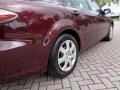 Dark Cherry Metallic - MAZDA6 i Sedan Photo No. 17