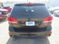 Pitch Black - Journey SXT AWD Photo No. 9