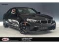 2018 Black Sapphire Metallic BMW M2 Coupe #127378234