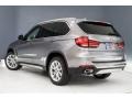 2018 Space Gray Metallic BMW X5 xDrive35d  photo #3