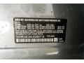 Space Gray Metallic - X5 xDrive35d Photo No. 11