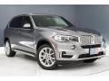 Space Gray Metallic - X5 xDrive35d Photo No. 12