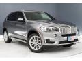 2018 Space Gray Metallic BMW X5 xDrive35d  photo #12