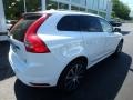 Ice White - XC60 T6 AWD Inscription Photo No. 3