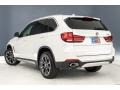 Mineral White Metallic - X5 sDrive35i Photo No. 3