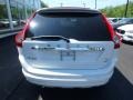 Ice White - XC60 T6 AWD Inscription Photo No. 4