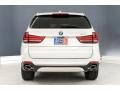 Mineral White Metallic - X5 sDrive35i Photo No. 4