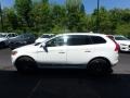 Ice White - XC60 T6 AWD Inscription Photo No. 7