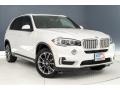 Mineral White Metallic - X5 sDrive35i Photo No. 12