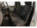 Silver Ice Metallic - Silverado 2500HD WT Regular Cab 4x4 Photo No. 5