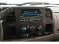 Silver Ice Metallic - Silverado 2500HD WT Regular Cab 4x4 Photo No. 8