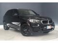 Carbon Black Metallic - X5 sDrive35i Photo No. 12