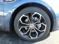 2018 Ford Taurus SHO AWD Wheel and Tire Photo