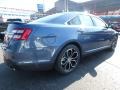 Blue - Taurus SHO AWD Photo No. 3