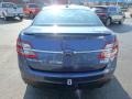 Blue - Taurus SHO AWD Photo No. 4