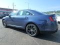 Blue - Taurus SHO AWD Photo No. 5