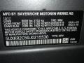 Space Gray Metallic - X5 sDrive35i Photo No. 12