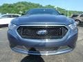 Blue - Taurus SHO AWD Photo No. 8