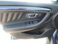 Blue - Taurus SHO AWD Photo No. 13