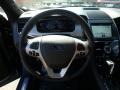 Blue - Taurus SHO AWD Photo No. 16