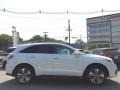White Diamond Pearl - RDX Advance AWD Photo No. 2