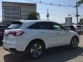 White Diamond Pearl - RDX Advance AWD Photo No. 3