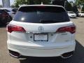 White Diamond Pearl - RDX Advance AWD Photo No. 4