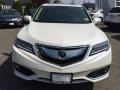 White Diamond Pearl - RDX Advance AWD Photo No. 8