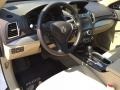 White Diamond Pearl - RDX Advance AWD Photo No. 12
