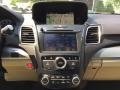 White Diamond Pearl - RDX Advance AWD Photo No. 14