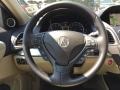 White Diamond Pearl - RDX Advance AWD Photo No. 16