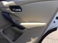 White Diamond Pearl - RDX Advance AWD Photo No. 24