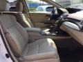 White Diamond Pearl - RDX Advance AWD Photo No. 27