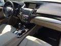 White Diamond Pearl - RDX Advance AWD Photo No. 28