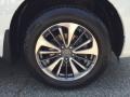White Diamond Pearl - RDX Advance AWD Photo No. 29