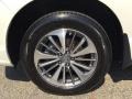 White Diamond Pearl - RDX Advance AWD Photo No. 30