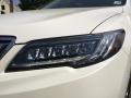 White Diamond Pearl - RDX Advance AWD Photo No. 32