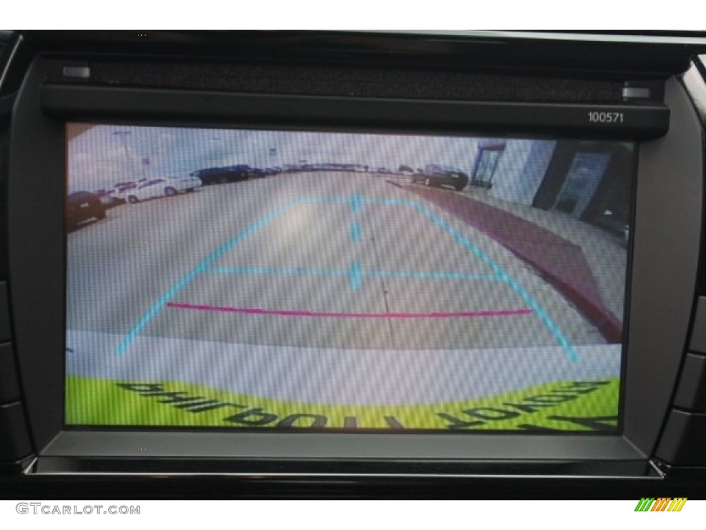 2016 Corolla S Plus - Super White / Black photo #15