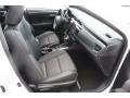 2016 Super White Toyota Corolla S Plus  photo #31