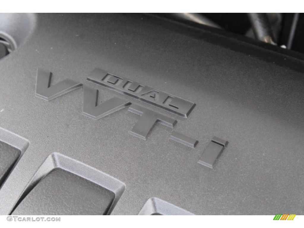 2016 Corolla S Plus - Super White / Black photo #33