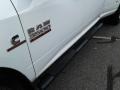 Bright White - 3500 Tradesman Crew Cab 4x4 Dual Rear Wheel Photo No. 27