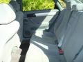 Cobalt Blue Metallic - Forenza Sedan Photo No. 9