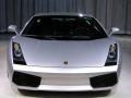 Grigio Altair Metallic - Gallardo Coupe Photo No. 4