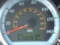 Cobalt Blue Metallic - Forenza Sedan Photo No. 10