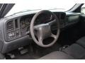 2001 Light Pewter Metallic Chevrolet Silverado 1500 Extended Cab  photo #15