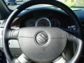 Cobalt Blue Metallic - Forenza Sedan Photo No. 11