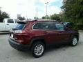 Velvet Red Pearl - Cherokee Latitude Photo No. 5