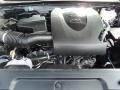 2018 Cement Toyota Tacoma TRD Off Road Double Cab 4x4  photo #6