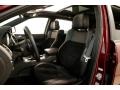 2017 Velvet Red Pearl Jeep Grand Cherokee Trailhawk 4x4  photo #5