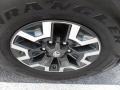 2018 Cement Toyota Tacoma TRD Off Road Double Cab 4x4  photo #7